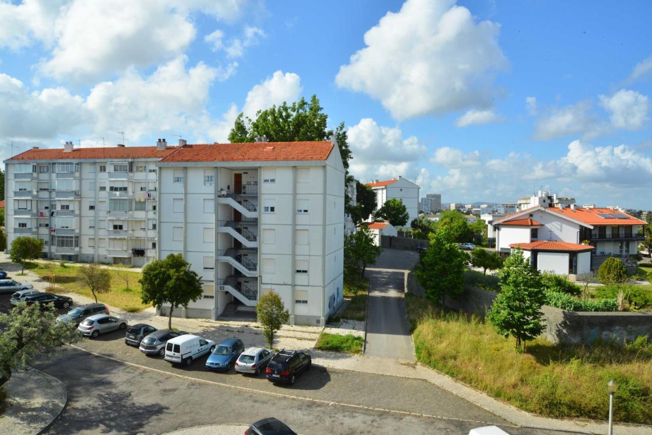 Apartamento House Black & White Lisboa Exterior foto